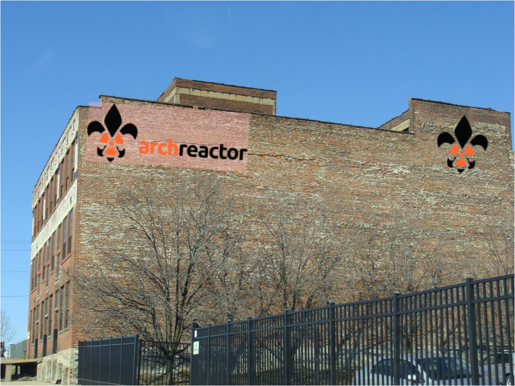 Moving – ArchReactor