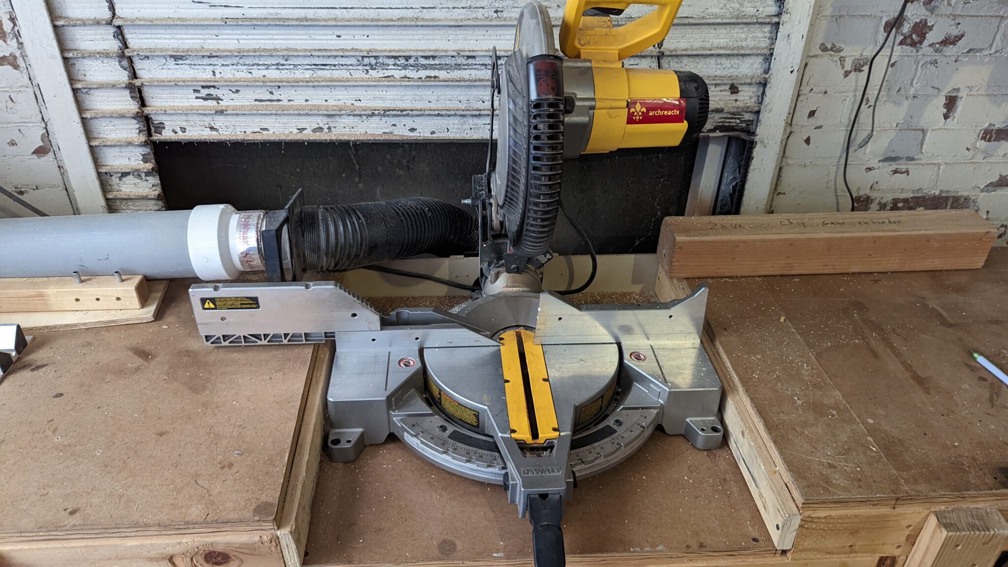Equipment – old – ArchReactor