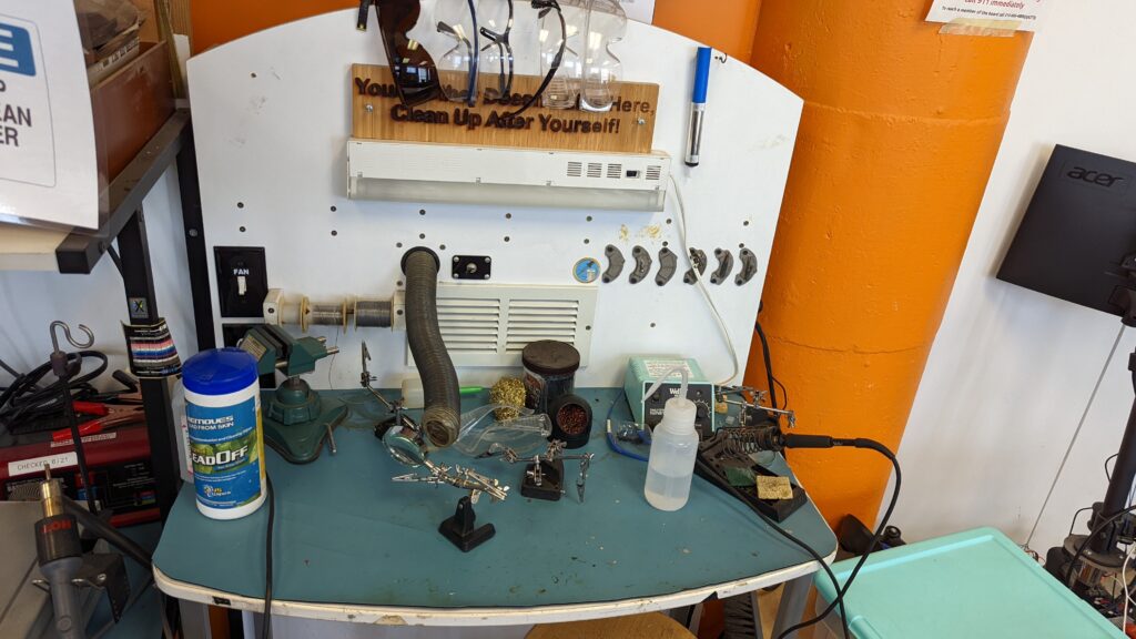 Equipment – old – ArchReactor