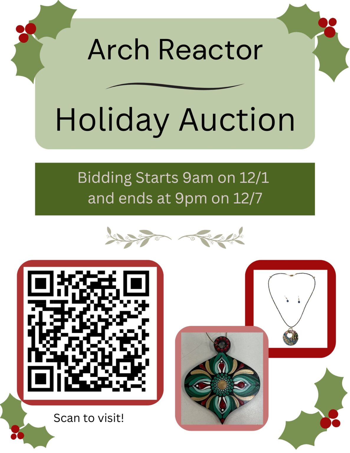 ArchReactor