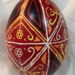 Anna Geometric 2
