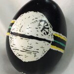 Isaac Dad Death Star