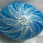 blue star