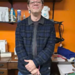 Roy
